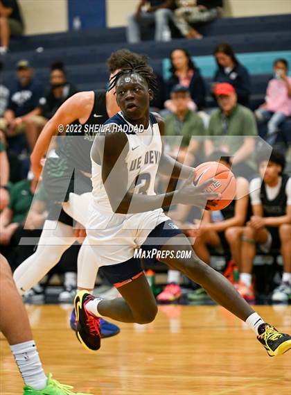 Thumbnail 2 in Norcross vs Auburn (State Championship Invitational) photogallery.