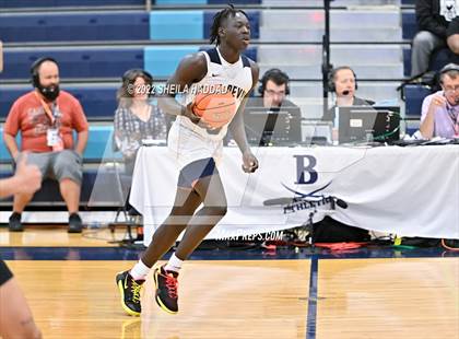 Thumbnail 3 in Norcross vs Auburn (State Championship Invitational) photogallery.