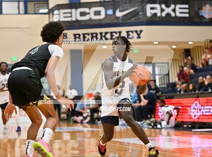 Thumbnail 1 in Norcross vs Auburn (State Championship Invitational) photogallery.