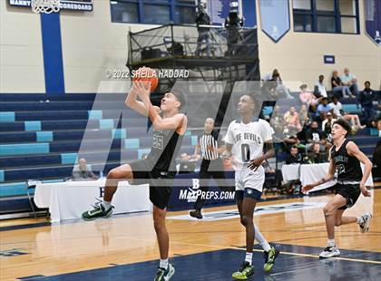 Thumbnail 2 in Norcross vs Auburn (State Championship Invitational) photogallery.