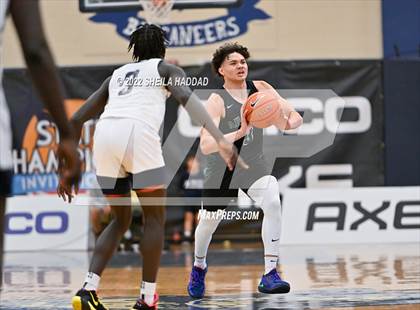 Thumbnail 2 in Norcross vs Auburn (State Championship Invitational) photogallery.