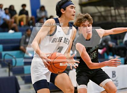 Thumbnail 1 in Norcross vs Auburn (State Championship Invitational) photogallery.