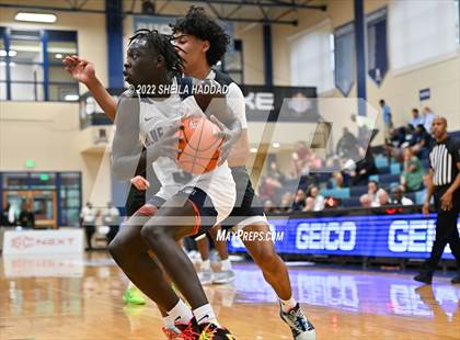 Thumbnail 1 in Norcross vs Auburn (State Championship Invitational) photogallery.
