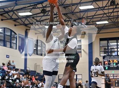 Thumbnail 2 in Norcross vs Auburn (State Championship Invitational) photogallery.