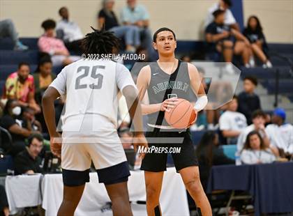 Thumbnail 1 in Norcross vs Auburn (State Championship Invitational) photogallery.