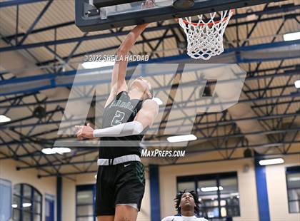 Thumbnail 3 in Norcross vs Auburn (State Championship Invitational) photogallery.