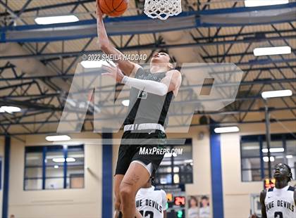 Thumbnail 2 in Norcross vs Auburn (State Championship Invitational) photogallery.