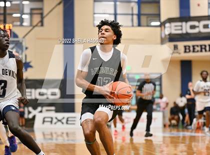 Thumbnail 1 in Norcross vs Auburn (State Championship Invitational) photogallery.