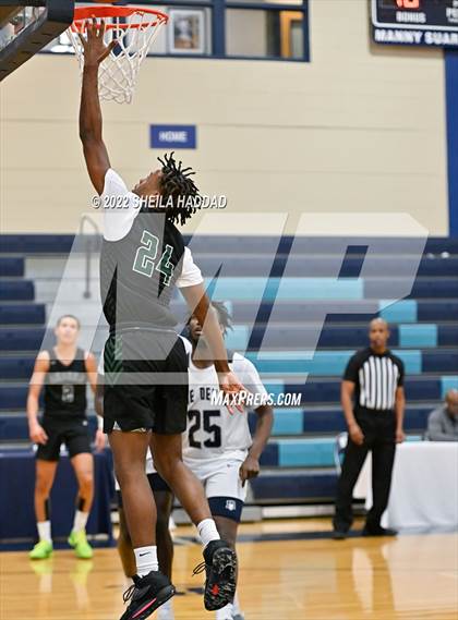 Thumbnail 1 in Norcross vs Auburn (State Championship Invitational) photogallery.