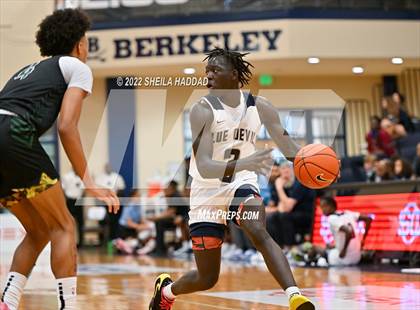 Thumbnail 3 in Norcross vs Auburn (State Championship Invitational) photogallery.