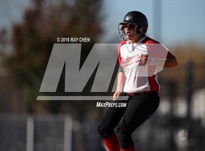 Thumbnail 1 in Eaton vs. Rocky Ford (CHSAA 3A Semifinal) photogallery.