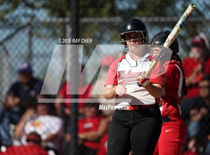Thumbnail 2 in Eaton vs. Rocky Ford (CHSAA 3A Semifinal) photogallery.