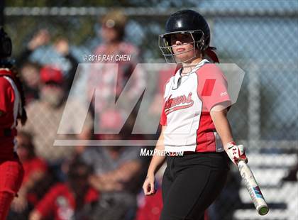 Thumbnail 1 in Eaton vs. Rocky Ford (CHSAA 3A Semifinal) photogallery.