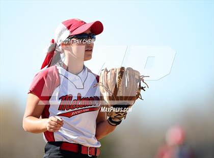 Thumbnail 3 in Eaton vs. Rocky Ford (CHSAA 3A Semifinal) photogallery.