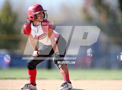 Thumbnail 2 in Eaton vs. Rocky Ford (CHSAA 3A Semifinal) photogallery.
