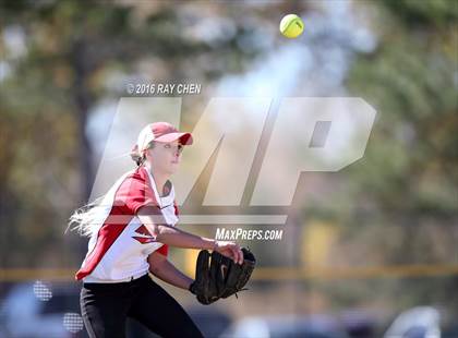 Thumbnail 3 in Eaton vs. Rocky Ford (CHSAA 3A Semifinal) photogallery.