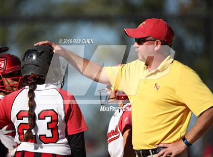 Thumbnail 1 in Eaton vs. Rocky Ford (CHSAA 3A Semifinal) photogallery.