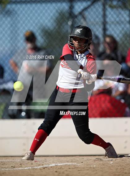 Thumbnail 1 in Eaton vs. Rocky Ford (CHSAA 3A Semifinal) photogallery.
