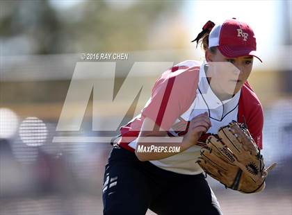 Thumbnail 2 in Eaton vs. Rocky Ford (CHSAA 3A Semifinal) photogallery.