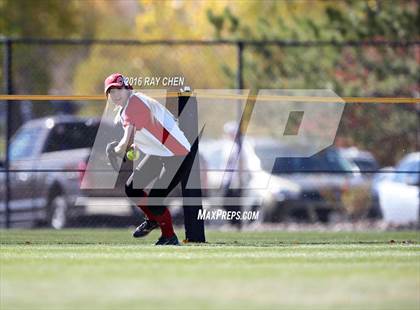 Thumbnail 2 in Eaton vs. Rocky Ford (CHSAA 3A Semifinal) photogallery.