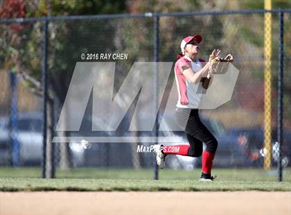 Thumbnail 3 in Eaton vs. Rocky Ford (CHSAA 3A Semifinal) photogallery.