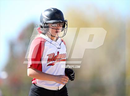 Thumbnail 1 in Eaton vs. Rocky Ford (CHSAA 3A Semifinal) photogallery.