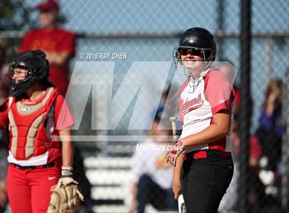 Thumbnail 1 in Eaton vs. Rocky Ford (CHSAA 3A Semifinal) photogallery.