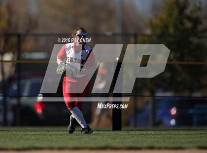 Thumbnail 1 in Eaton vs. Rocky Ford (CHSAA 3A Semifinal) photogallery.