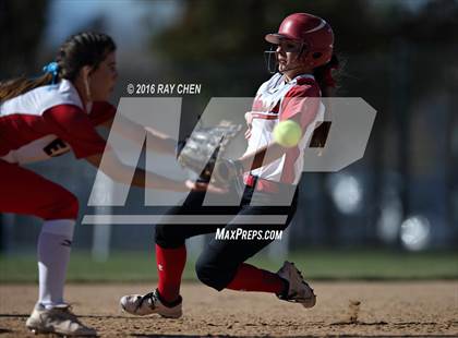 Thumbnail 1 in Eaton vs. Rocky Ford (CHSAA 3A Semifinal) photogallery.