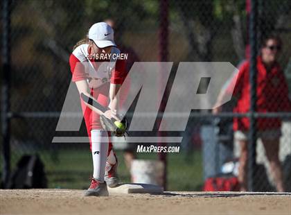 Thumbnail 1 in Eaton vs. Rocky Ford (CHSAA 3A Semifinal) photogallery.