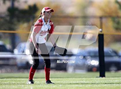 Thumbnail 2 in Eaton vs. Rocky Ford (CHSAA 3A Semifinal) photogallery.