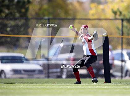 Thumbnail 1 in Eaton vs. Rocky Ford (CHSAA 3A Semifinal) photogallery.