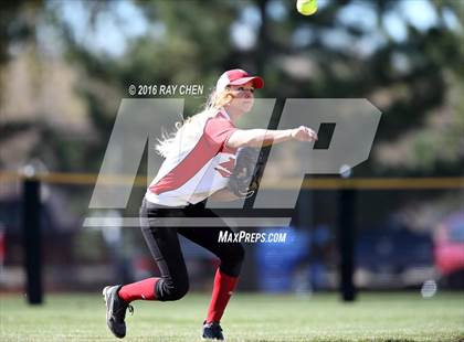 Thumbnail 1 in Eaton vs. Rocky Ford (CHSAA 3A Semifinal) photogallery.