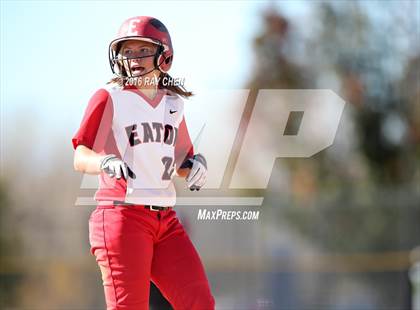 Thumbnail 1 in Eaton vs. Rocky Ford (CHSAA 3A Semifinal) photogallery.