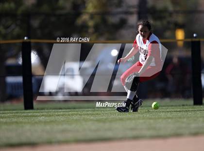 Thumbnail 1 in Eaton vs. Rocky Ford (CHSAA 3A Semifinal) photogallery.