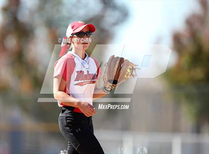 Thumbnail 3 in Eaton vs. Rocky Ford (CHSAA 3A Semifinal) photogallery.