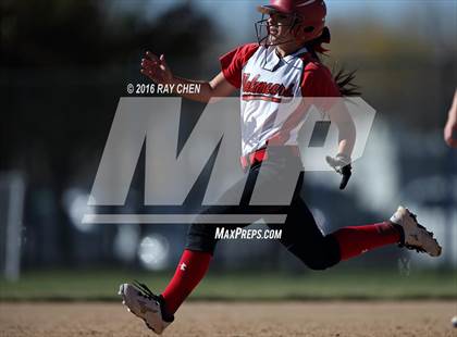 Thumbnail 3 in Eaton vs. Rocky Ford (CHSAA 3A Semifinal) photogallery.