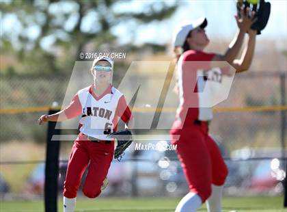 Thumbnail 1 in Eaton vs. Rocky Ford (CHSAA 3A Semifinal) photogallery.