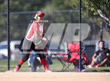 Thumbnail 3 in Eaton vs. Rocky Ford (CHSAA 3A Semifinal) photogallery.