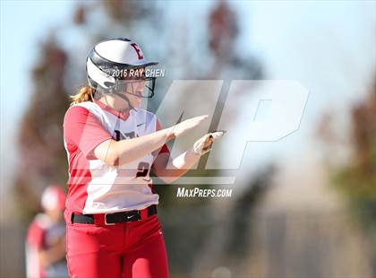 Thumbnail 2 in Eaton vs. Rocky Ford (CHSAA 3A Semifinal) photogallery.