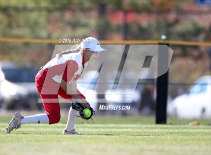 Thumbnail 1 in Eaton vs. Rocky Ford (CHSAA 3A Semifinal) photogallery.
