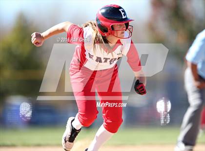 Thumbnail 1 in Eaton vs. Rocky Ford (CHSAA 3A Semifinal) photogallery.