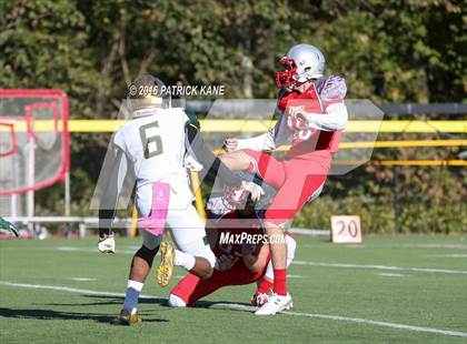 Thumbnail 3 in Archbishop Carroll @ St. John's photogallery.