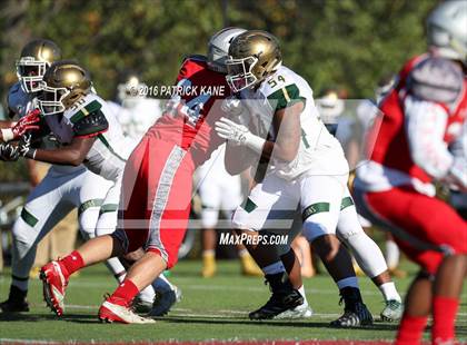 Thumbnail 3 in Archbishop Carroll @ St. John's photogallery.