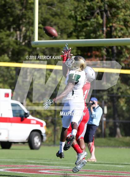 Thumbnail 2 in Archbishop Carroll @ St. John's photogallery.