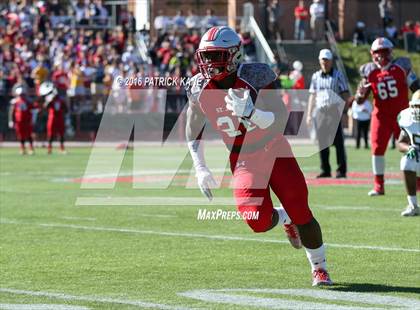 Thumbnail 3 in Archbishop Carroll @ St. John's photogallery.