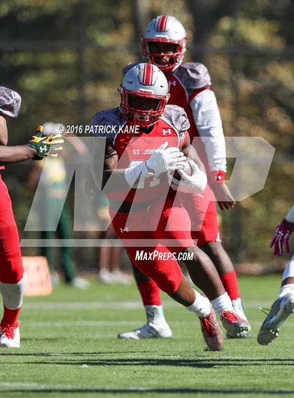 Thumbnail 3 in Archbishop Carroll @ St. John's photogallery.