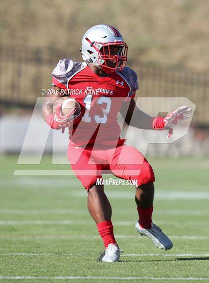 Thumbnail 3 in Archbishop Carroll @ St. John's photogallery.