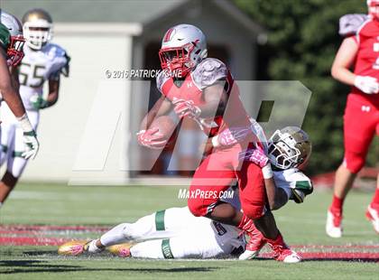 Thumbnail 3 in Archbishop Carroll @ St. John's photogallery.