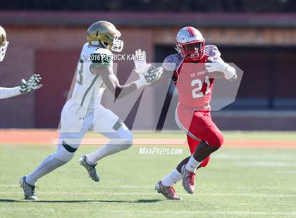 Thumbnail 3 in Archbishop Carroll @ St. John's photogallery.